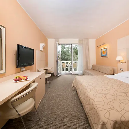 Hotel Mirta - San Simon Jagodje