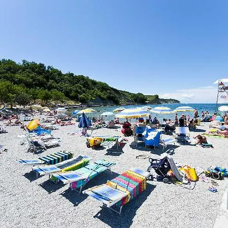 Szálloda Mirta - San Simon 4*