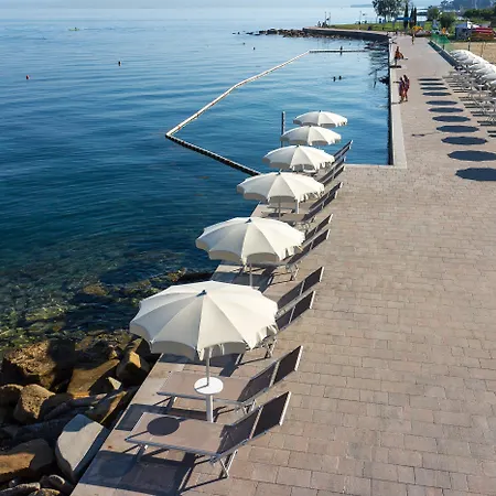 Szálloda Mirta - San Simon 4*