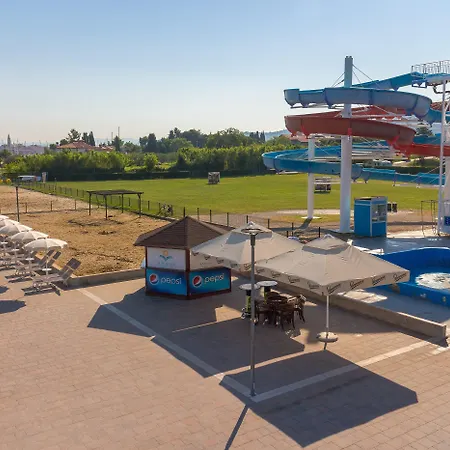 Hotel Mirta - San Simon Jagodje