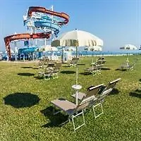 Отель Mirta - San Simon 4*
