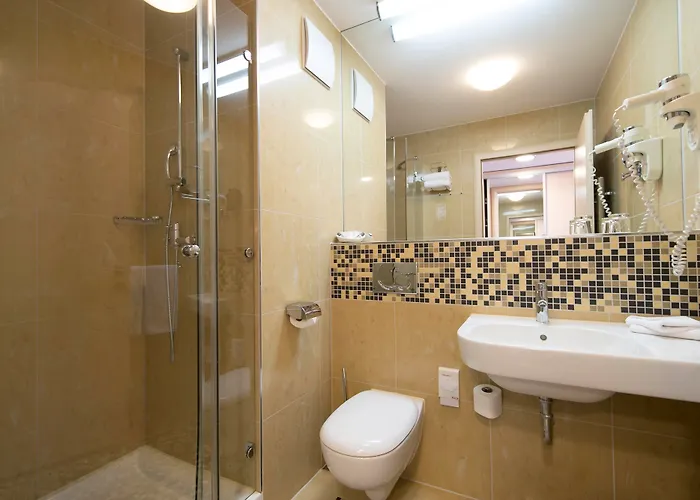 Mirta - San Simon Hotel 4*