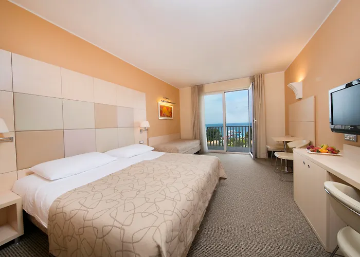 Hotel Mirta - San Simon 4*