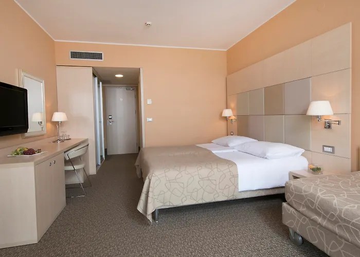 Hotel Mirta - San Simon 4*
