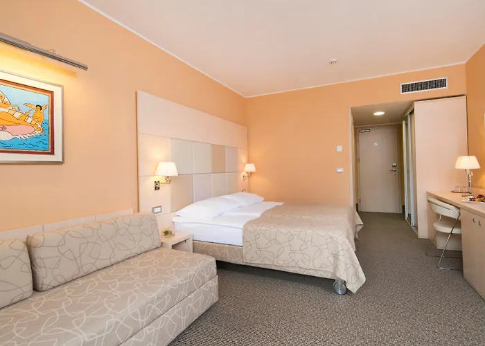 Mirta - San Simon 4* Jagodje