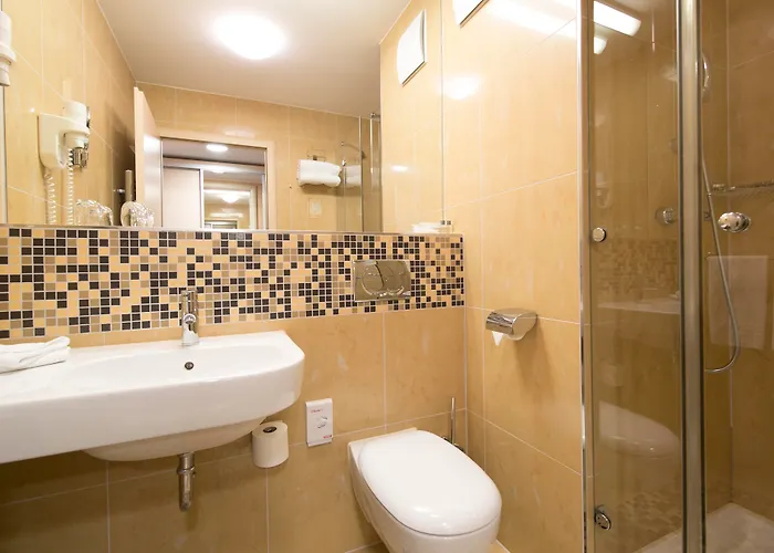 Hotel Mirta - San Simon