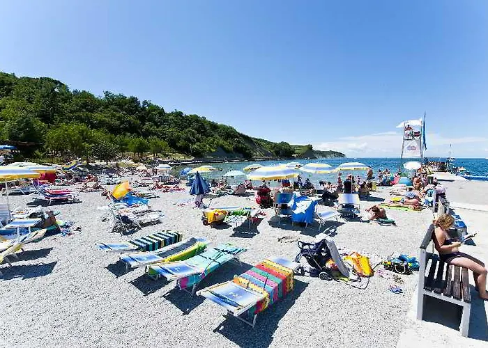 Hotel Mirta - San Simon 4*