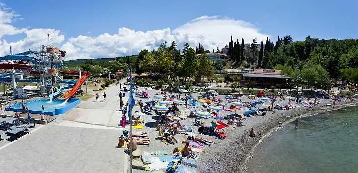 Hotel Mirta - San Simon