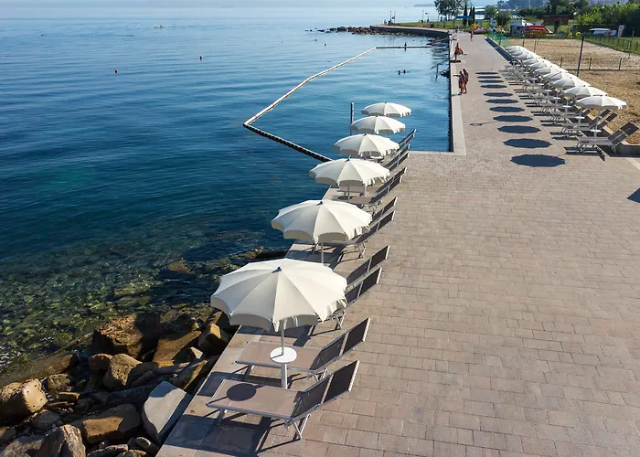 Hotel Mirta - San Simon 4*