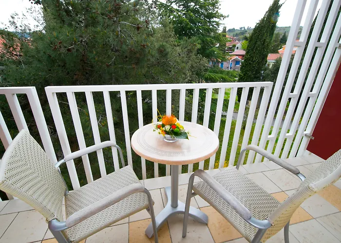 Hotel Mirta - San Simon