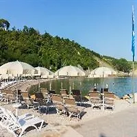 Mirta - San Simon Hotel Jagodje